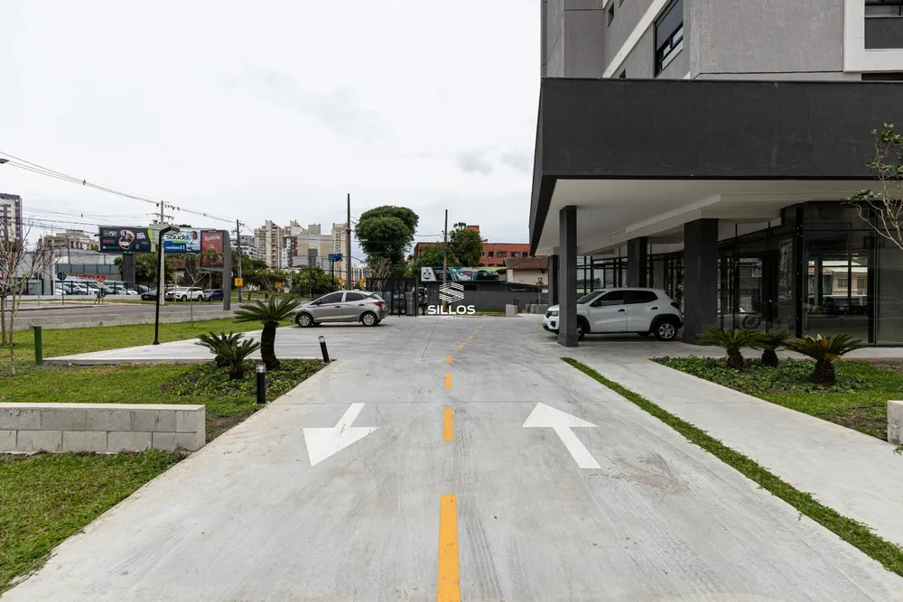 Loja-Salão, 270 m² - Foto 2