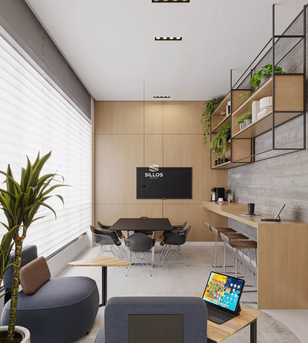 Apartamento, 3 quartos, 110 m² - Foto 2