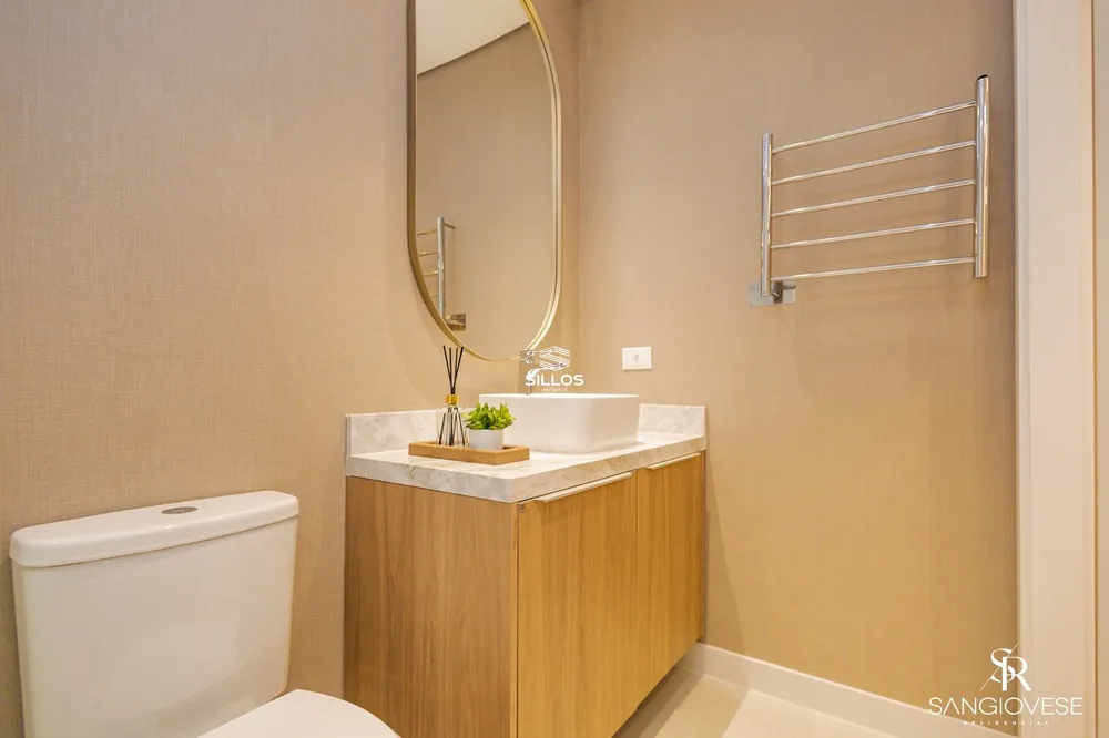Apartamento, 3 quartos, 110 m² - Foto 5