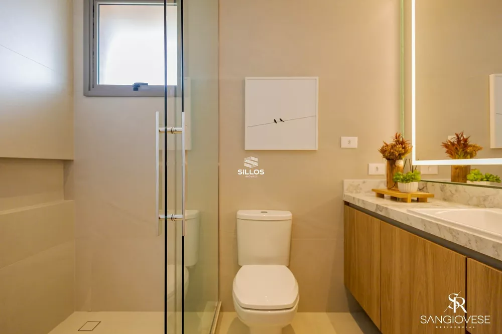 Apartamento, 3 quartos, 110 m² - Foto 3