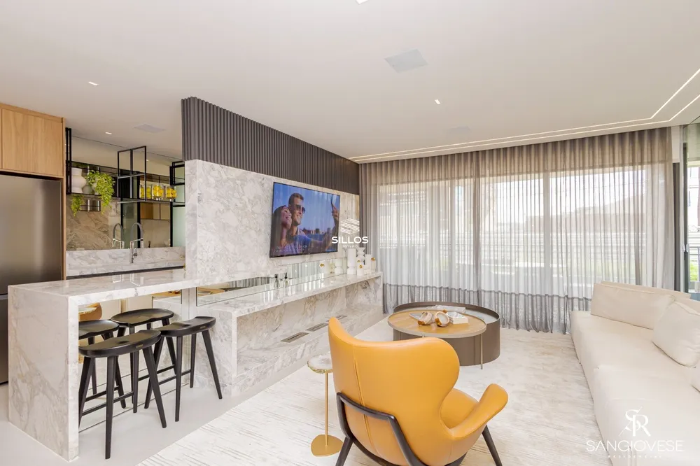 Apartamento, 3 quartos, 110 m² - Foto 2