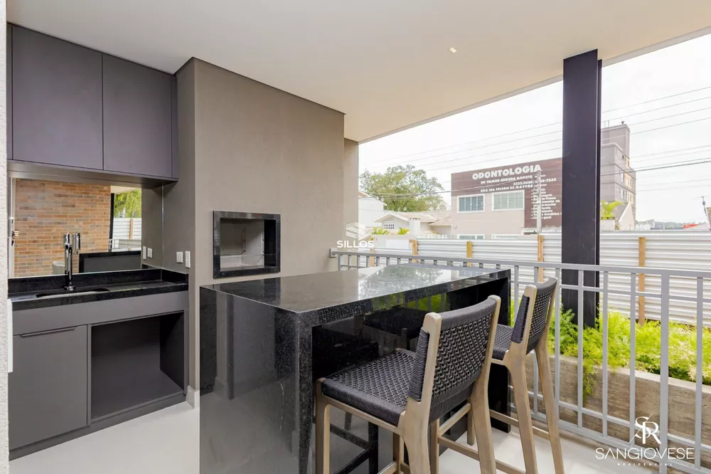 Apartamento, 3 quartos, 110 m² - Foto 4