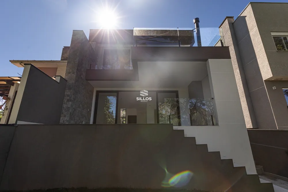Casa de Condomínio, 3 quartos - Foto 7