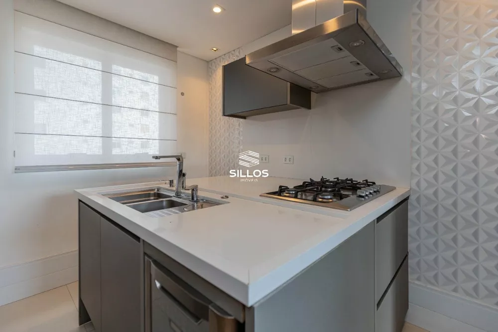 Apartamento, 3 quartos, 256 m² - Foto 4