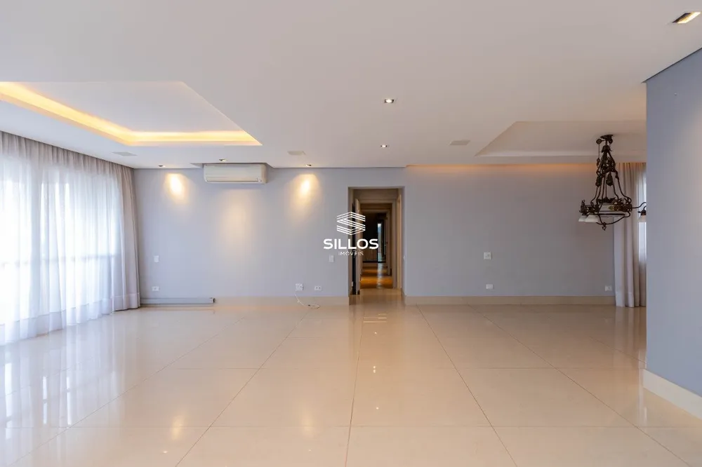 Apartamento, 3 quartos, 256 m² - Foto 1