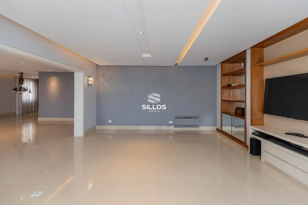 Apartamento, 3 quartos, 256 m² - Foto 5