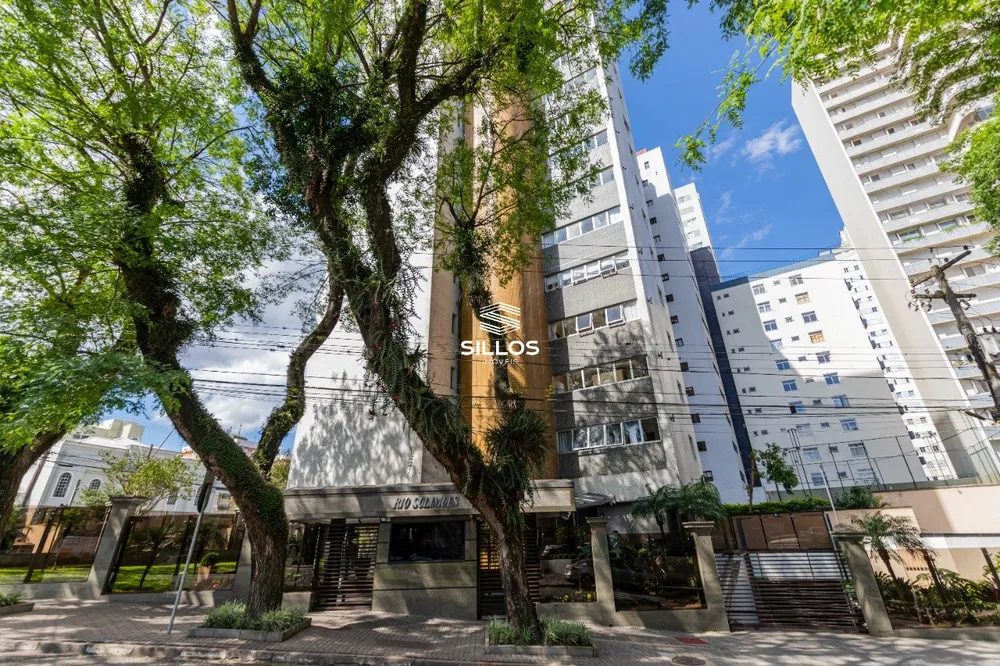 Apartamento, 3 quartos, 256 m² - Foto 6
