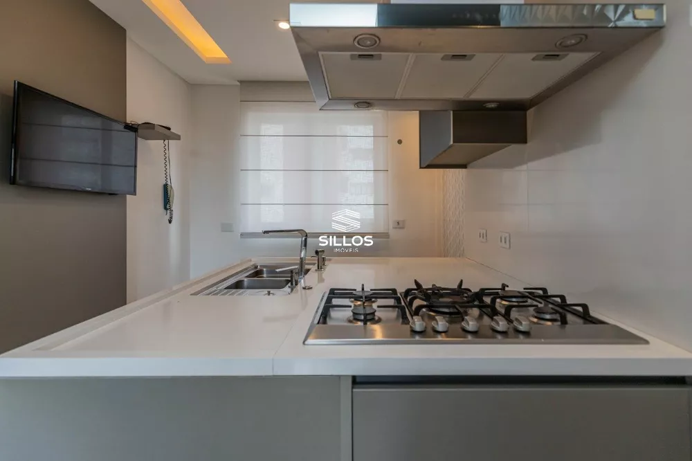 Apartamento, 3 quartos, 256 m² - Foto 2