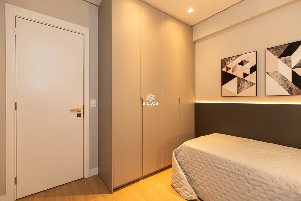 Apartamento, 3 quartos, 146 m² - Foto 9