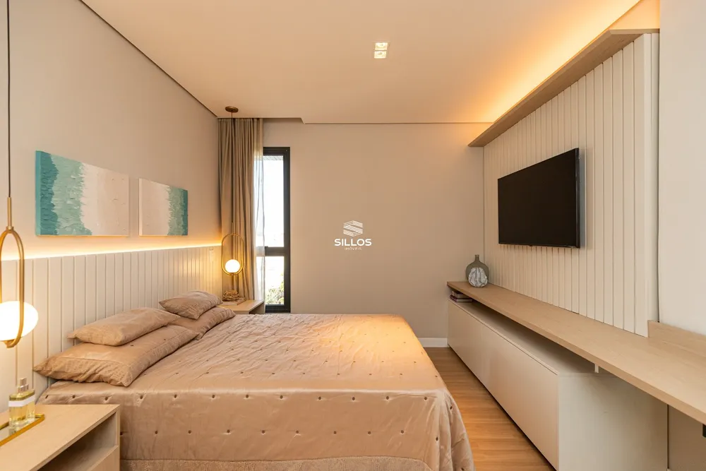 Apartamento, 3 quartos, 146 m² - Foto 4