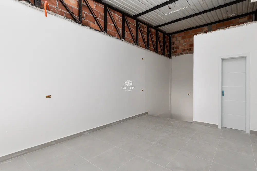 Loja-Salão, 82 m² - Foto 3