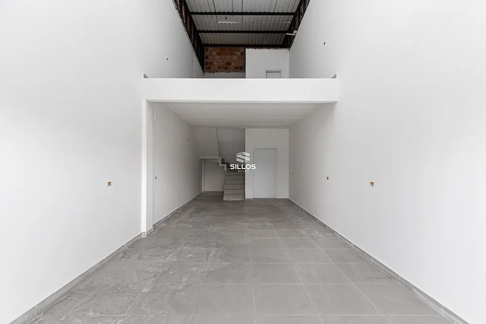Loja-Salão, 82 m² - Foto 1