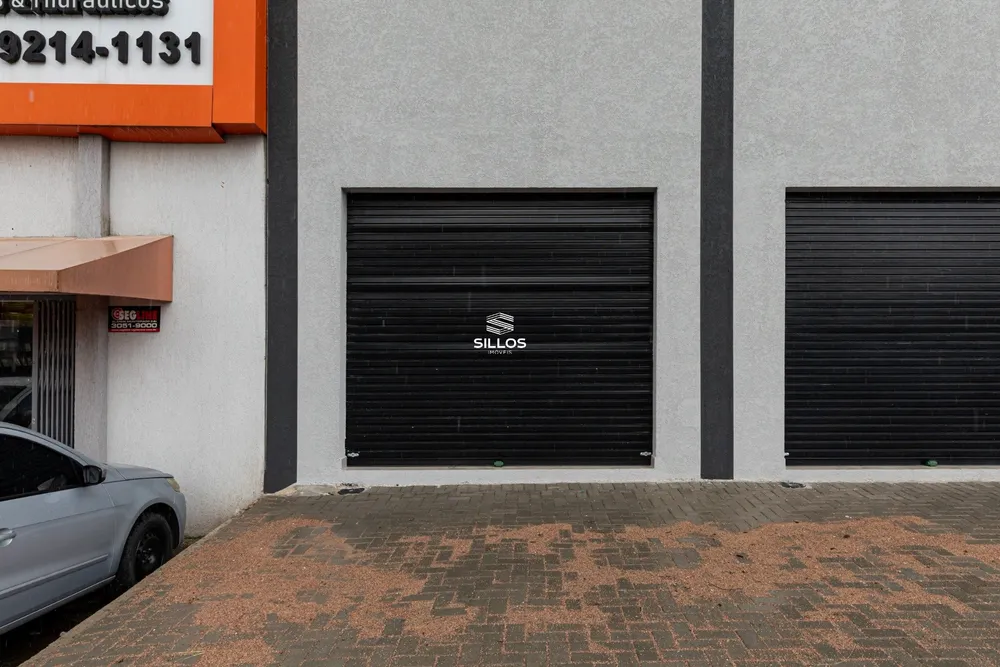 Loja-Salão, 82 m² - Foto 7
