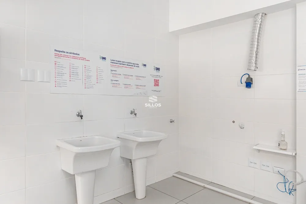 Apartamento, 1 quarto, 21 m² - Foto 8