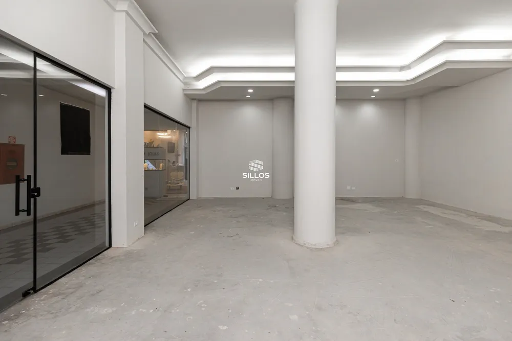 Loja-Salão, 78 m² - Foto 2