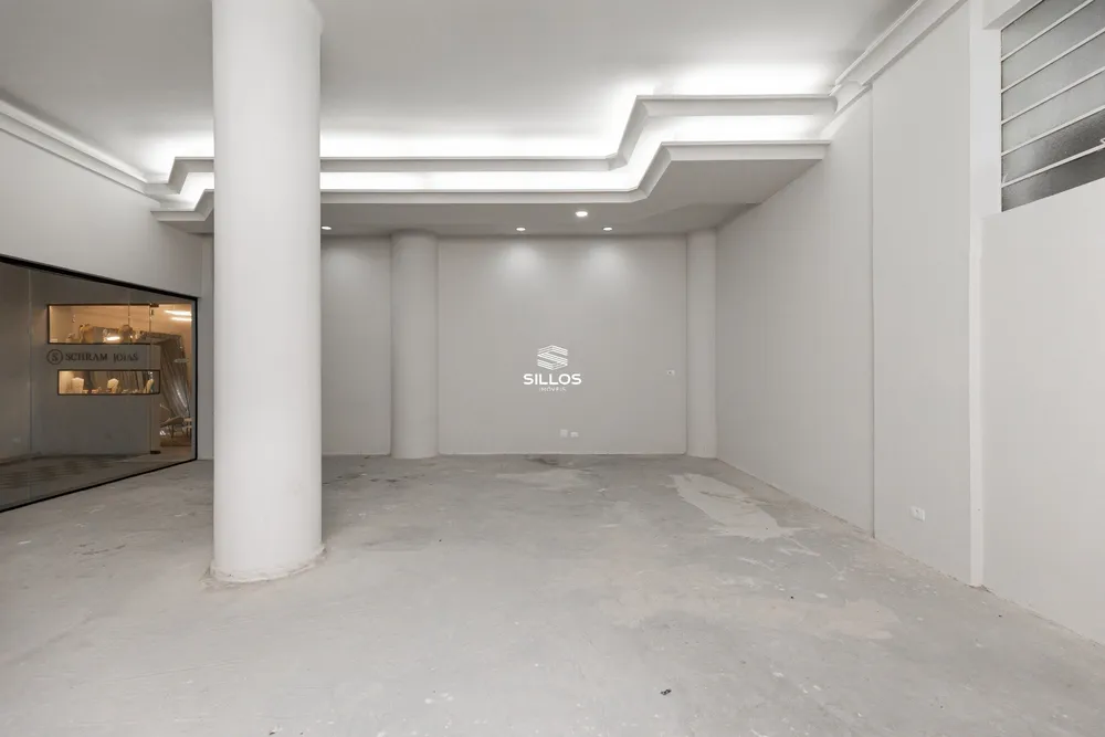 Loja-Salão, 78 m² - Foto 4