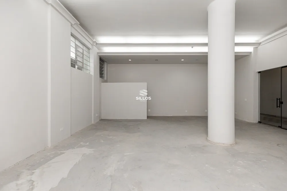 Loja-Salão, 78 m² - Foto 1