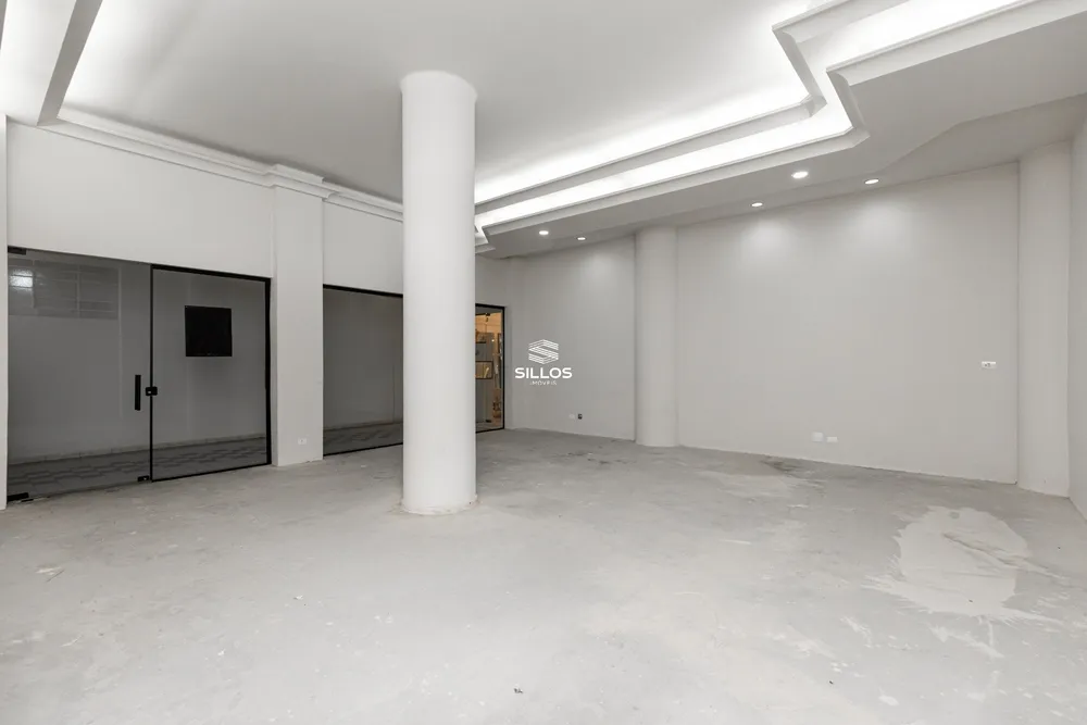 Loja-Salão, 78 m² - Foto 1