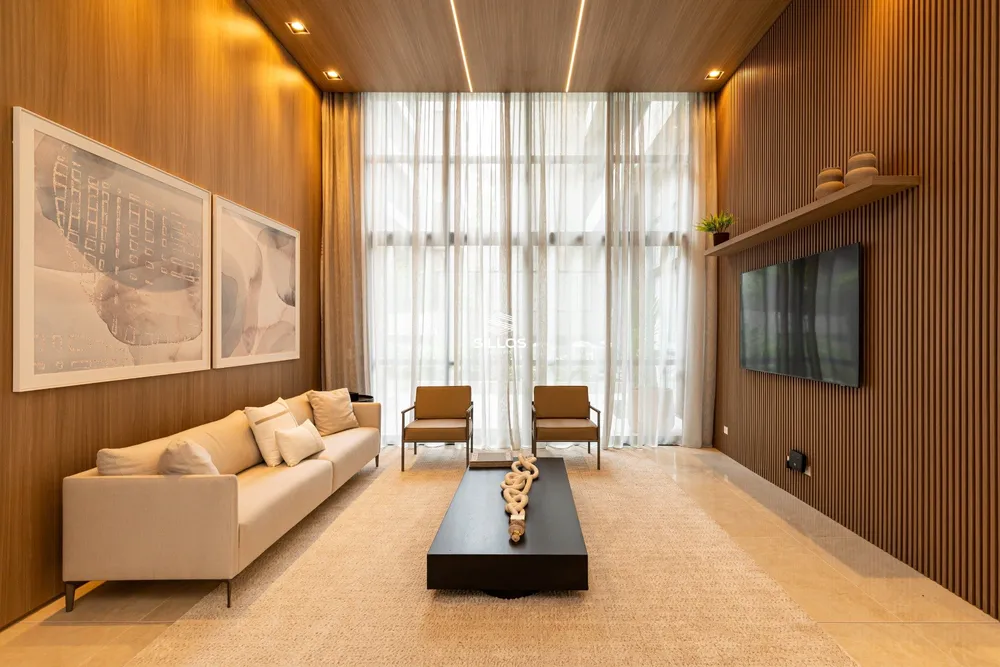 Cobertura, 2 quartos, 139 m² - Foto 11