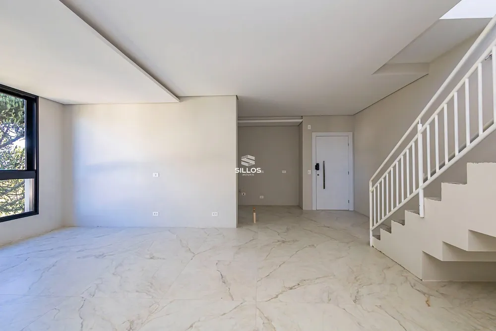 Cobertura, 2 quartos, 139 m² - Foto 1