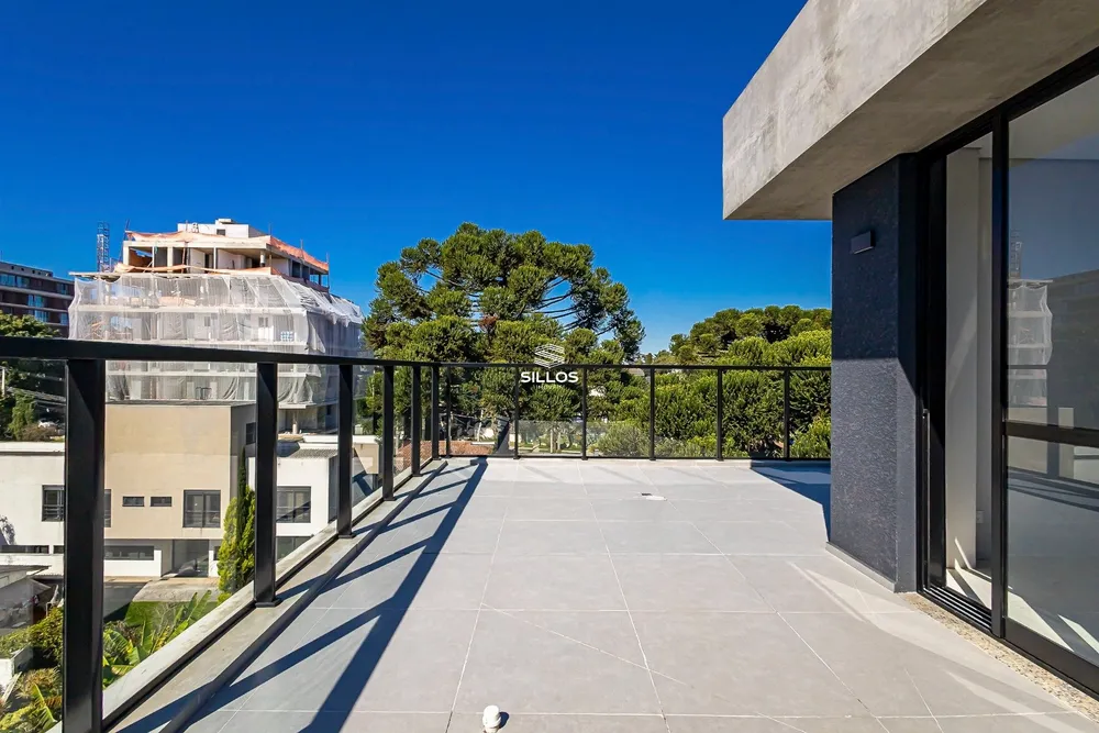 Cobertura, 2 quartos, 139 m² - Foto 9