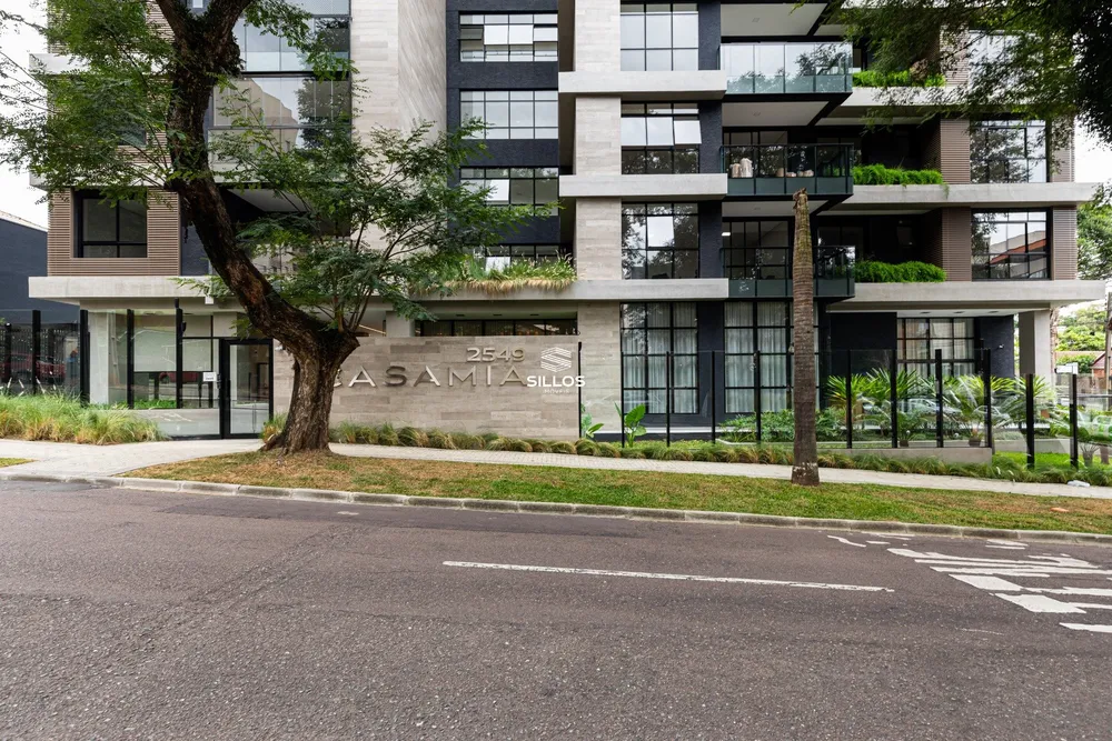 Cobertura, 2 quartos, 139 m² - Foto 12