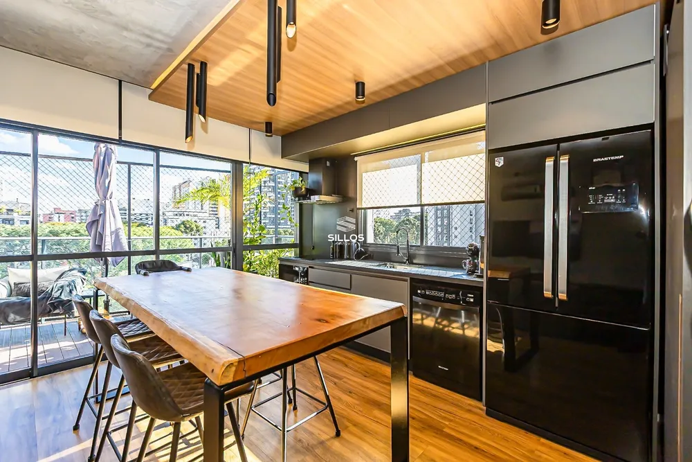 Apartamento, 2 quartos, 100 m² - Foto 4