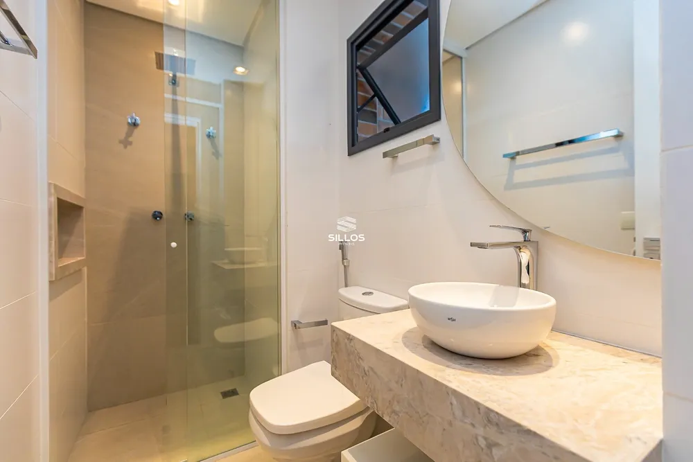 Apartamento, 2 quartos, 100 m² - Foto 1