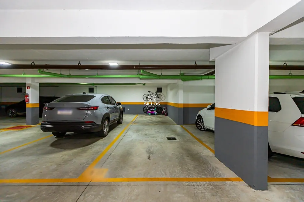 Apartamento, 2 quartos, 100 m² - Foto 3