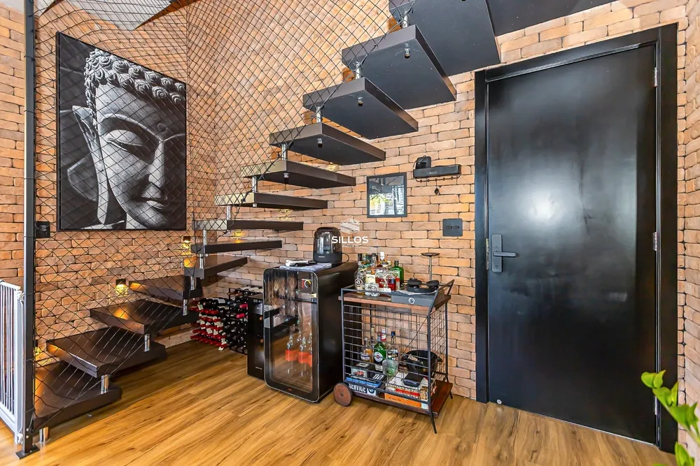 Apartamento, 2 quartos, 100 m² - Foto 5