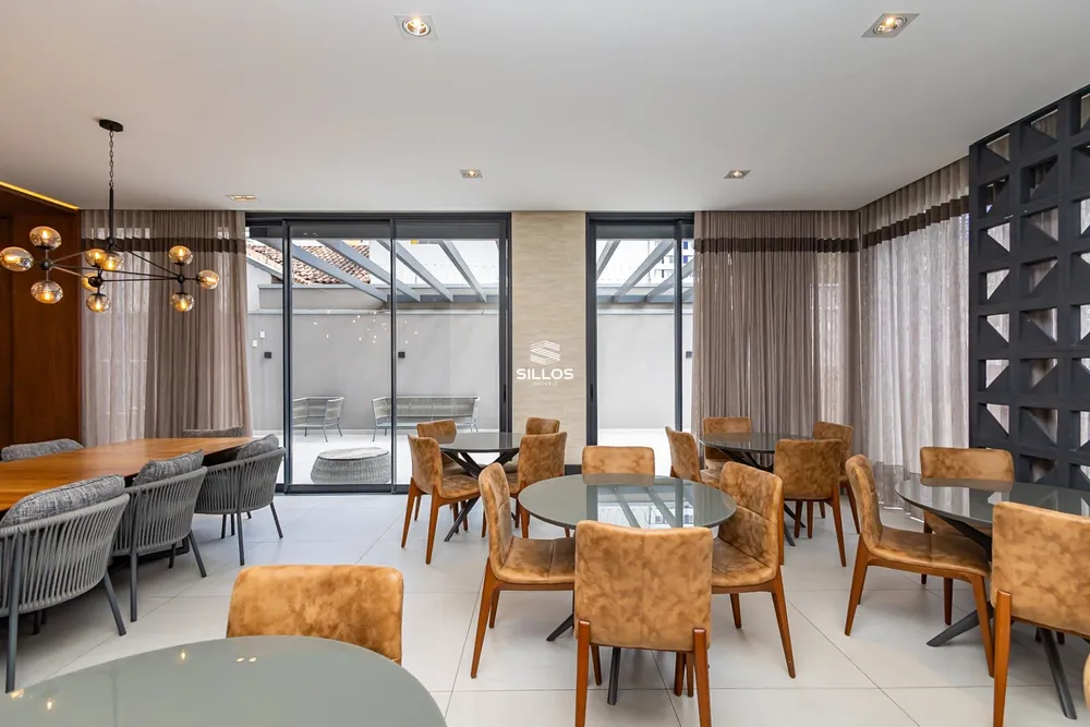 Apartamento, 2 quartos, 100 m² - Foto 6