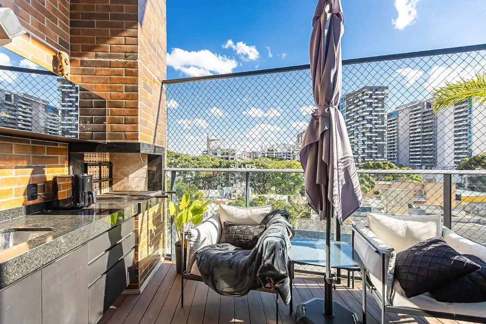 Apartamento, 2 quartos, 100 m² - Foto 5