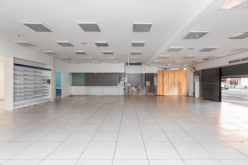 Loja-Salão, 405 m² - Foto 1