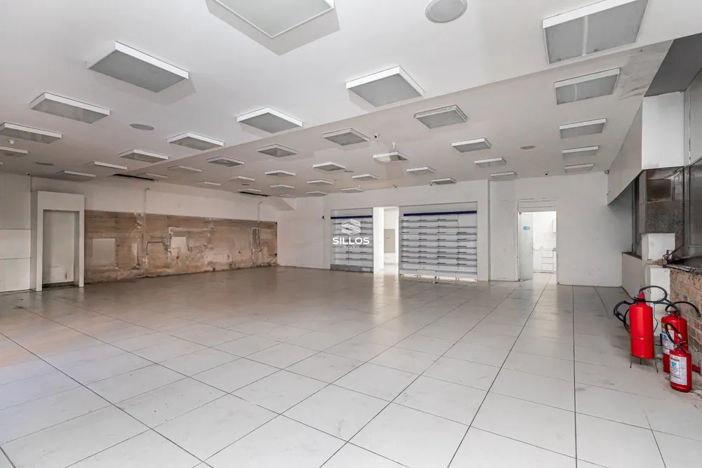 Loja-Salão, 405 m² - Foto 2