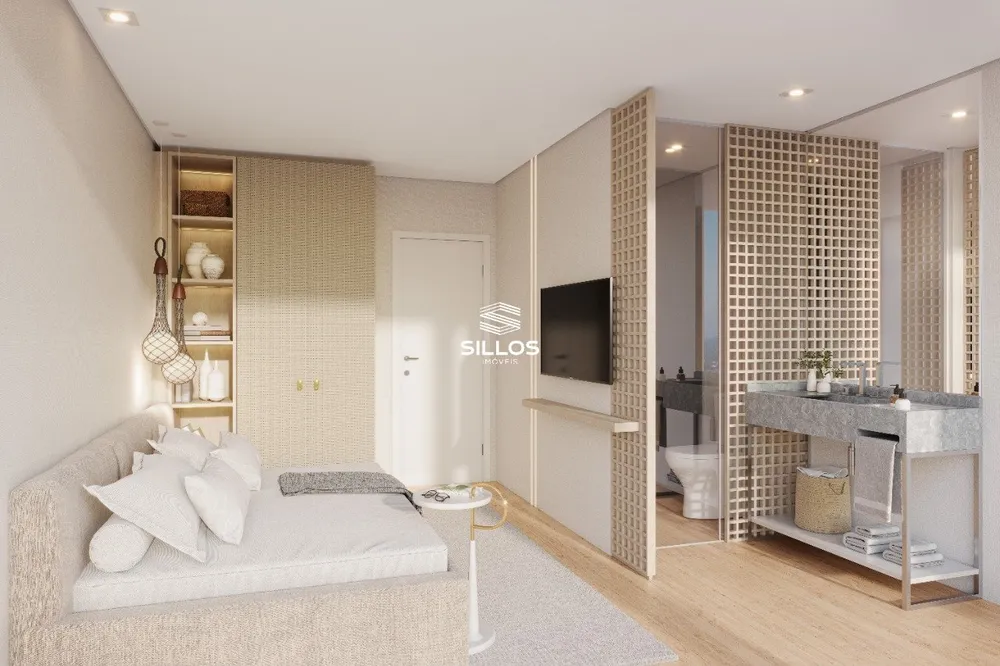Apartamento, 3 quartos, 144 m² - Foto 4