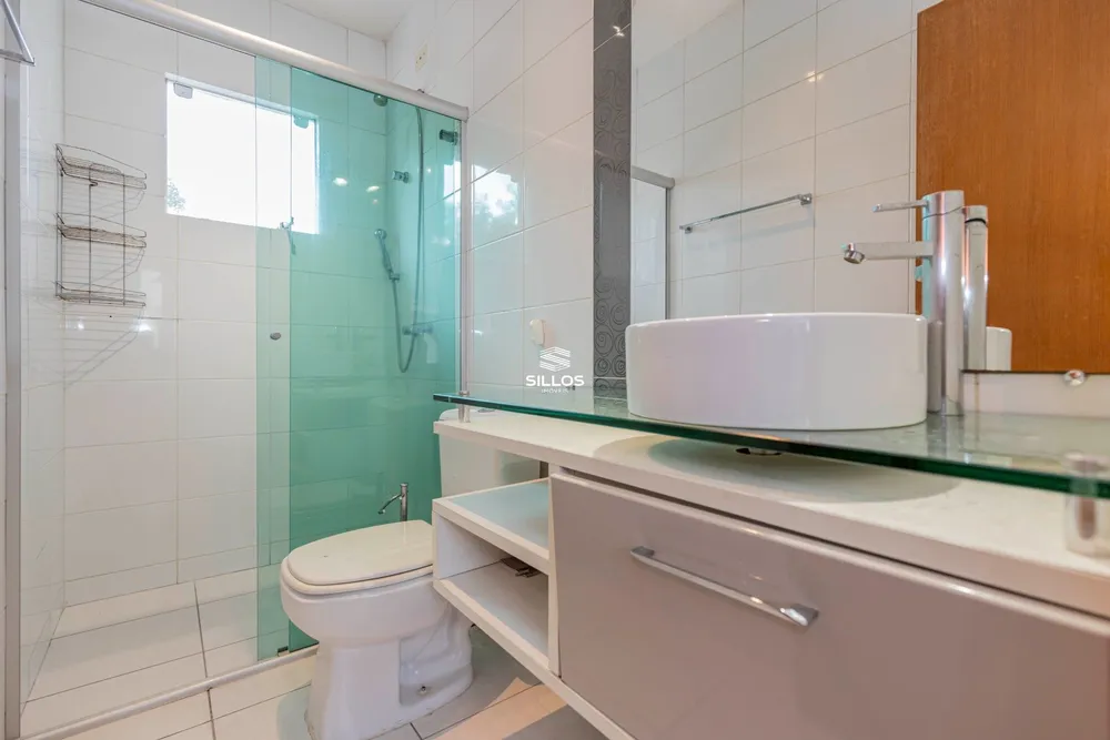 Sobrado, 2 quartos, 107 m² - Foto 6