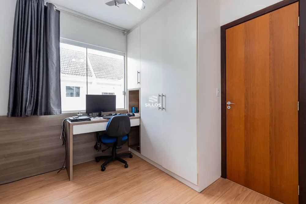 Sobrado, 2 quartos, 107 m² - Foto 4