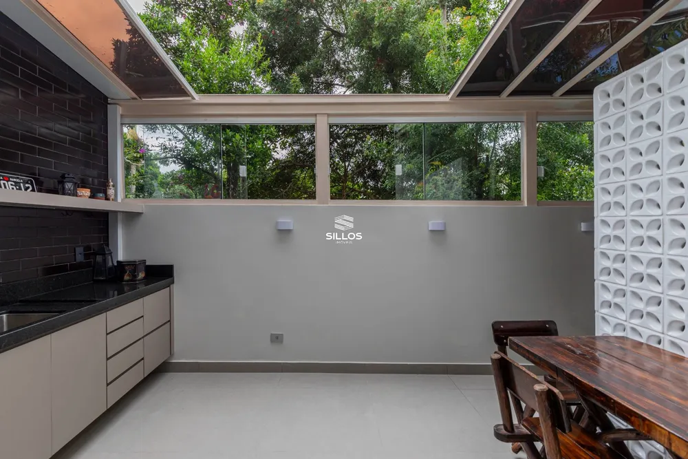 Sobrado, 2 quartos, 107 m² - Foto 7