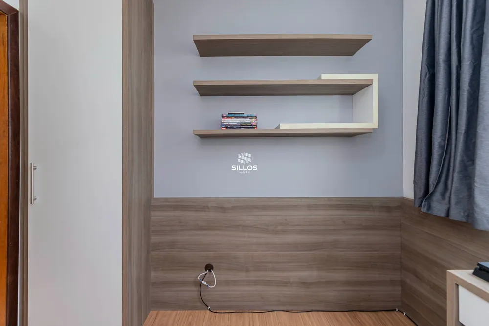 Sobrado, 2 quartos, 107 m² - Foto 5