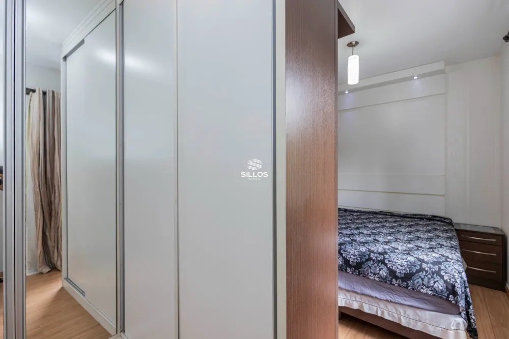 Sobrado, 2 quartos, 107 m² - Foto 3
