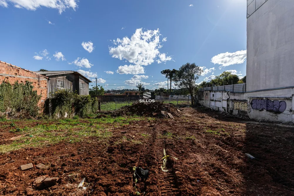 Terreno, 594 m² - Foto 3