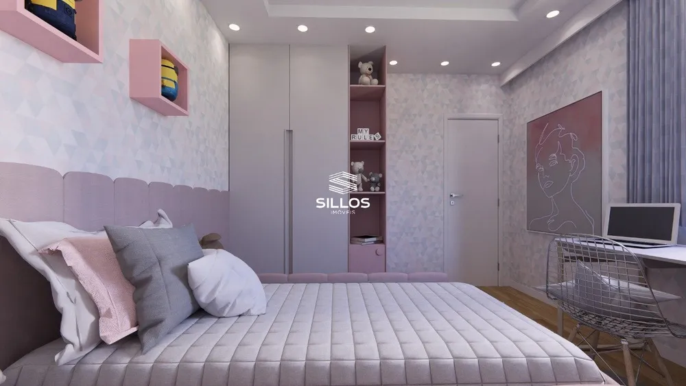 Sobrado, 3 quartos, 186 m² - Foto 11