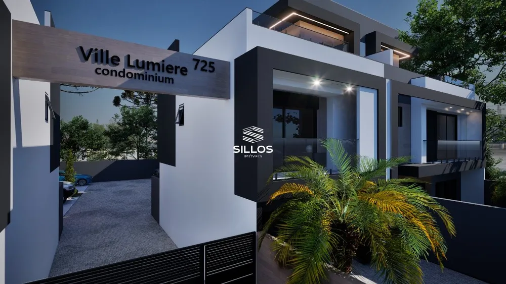 Sobrado, 3 quartos, 186 m² - Foto 5