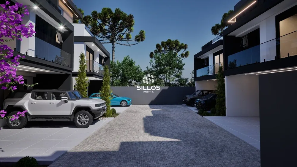 Sobrado, 3 quartos, 186 m² - Foto 12