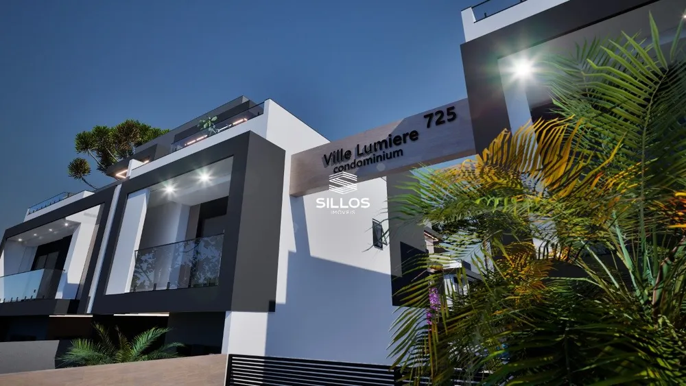 Sobrado, 3 quartos, 186 m² - Foto 7