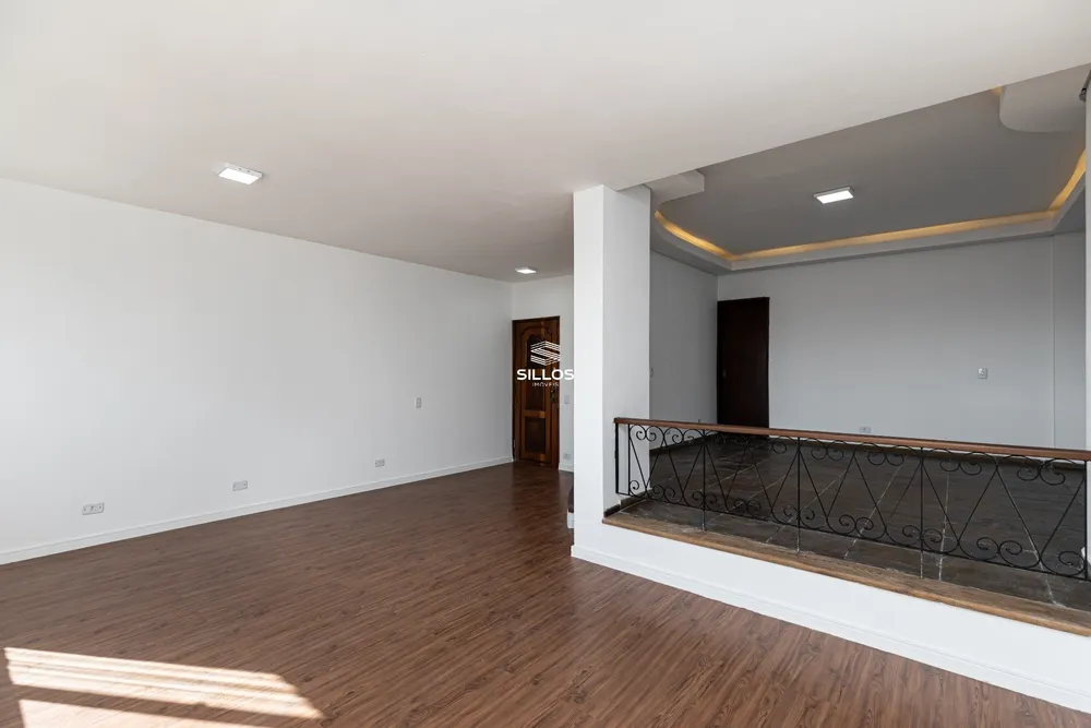 Apartamento, 4 quartos, 125 m² - Foto 3
