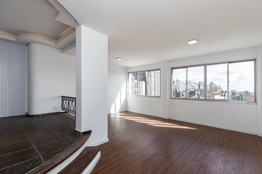 Apartamento, 4 quartos, 125 m² - Foto 1