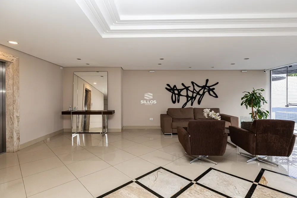 Apartamento, 4 quartos, 125 m² - Foto 11