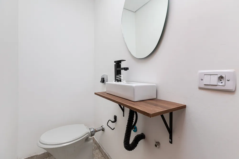 Apartamento, 4 quartos, 125 m² - Foto 4