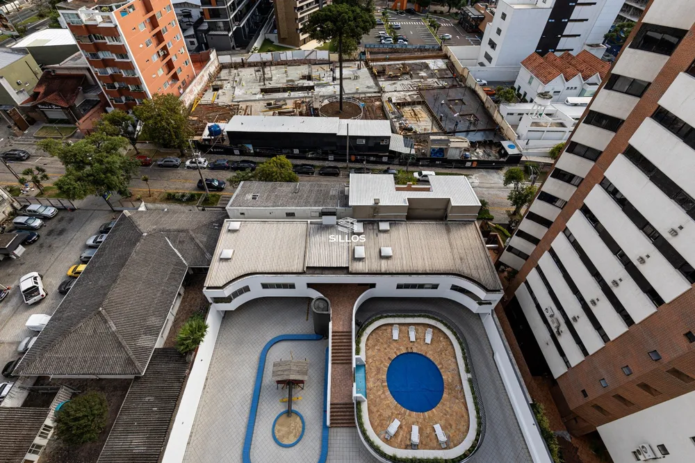 Apartamento, 4 quartos, 125 m² - Foto 9